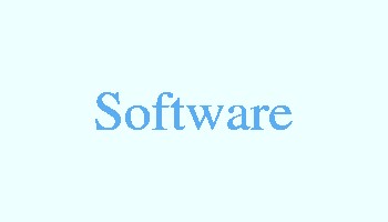 Software